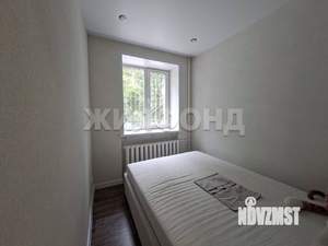 3-к квартира, вторичка, 54м2, 1/5 этаж