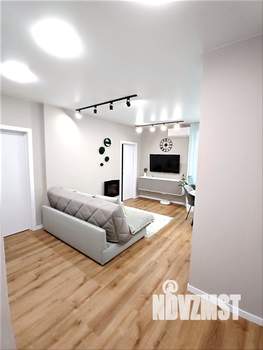 3-к квартира, сданный дом, 59м2, 16/20 этаж