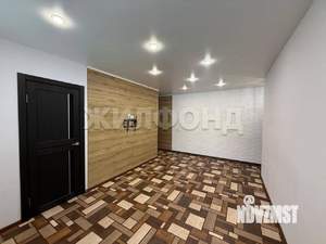 3-к квартира, вторичка, 55м2, 1/5 этаж