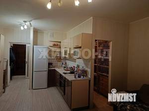 1-к квартира, вторичка, 33м2, 2/10 этаж