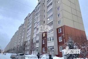1-к квартира, вторичка, 34м2, 8/10 этаж