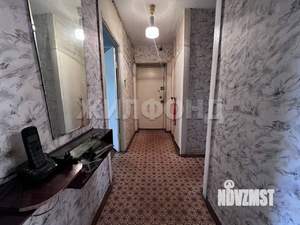 3-к квартира, вторичка, 71м2, 4/9 этаж