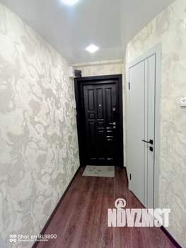 1-к квартира, вторичка, 33м2, 1/5 этаж