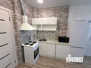 1-к квартира, вторичка, 26м2, 12/25 этаж