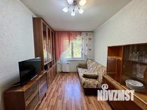 3-к квартира, вторичка, 59м2, 4/5 этаж