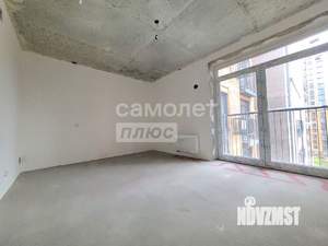 Студия квартира, вторичка, 27м2, 7/30 этаж