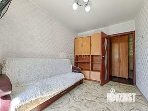 4-к квартира, вторичка, 70м2, 5/9 этаж