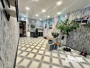 3-к квартира, вторичка, 66м2, 5/9 этаж