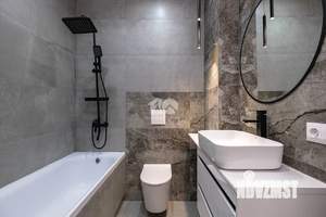 3-к квартира, вторичка, 105м2, 24/26 этаж