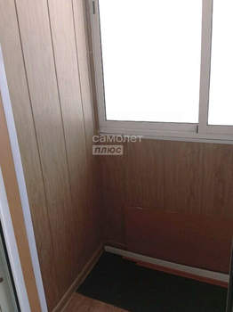 2-к квартира, вторичка, 57м2, 8/9 этаж