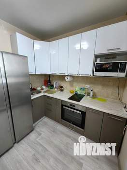 1-к квартира, вторичка, 37м2, 14/17 этаж