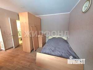 1-к квартира, вторичка, 19м2, 1/9 этаж
