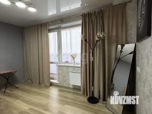 2-к квартира, вторичка, 74м2, 7/18 этаж