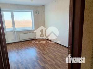 2-к квартира, вторичка, 34м2, 3/11 этаж