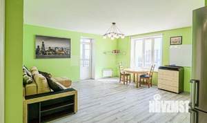 1-к квартира, вторичка, 47м2, 15/17 этаж