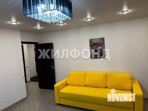 2-к квартира, вторичка, 64м2, 24/27 этаж