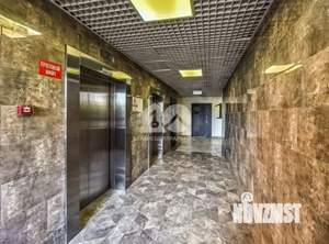 2-к квартира, вторичка, 47м2, 17/17 этаж