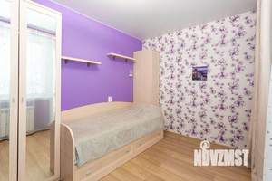 3-к квартира, вторичка, 71м2, 13/18 этаж