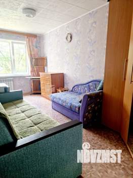 2-к квартира, вторичка, 45м2, 4/5 этаж