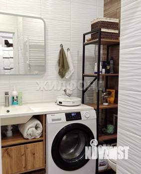 1-к квартира, вторичка, 35м2, 2/17 этаж