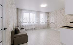 2-к квартира, вторичка, 45м2, 3/6 этаж