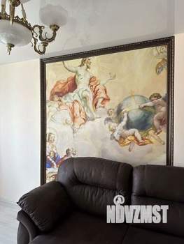 1-к квартира, вторичка, 40м2, 7/25 этаж