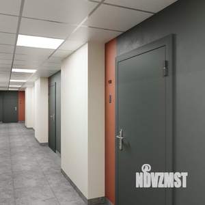 1-к квартира, вторичка, 39м2, 5/18 этаж