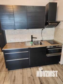 Студия квартира, вторичка, 29м2, 16/19 этаж