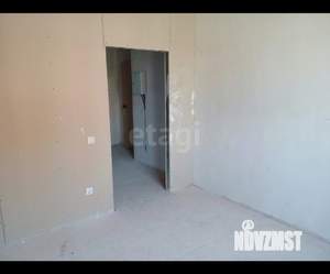 Студия квартира, вторичка, 25м2, 11/19 этаж