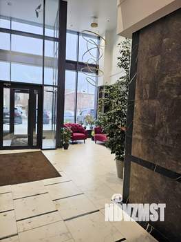 Студия квартира, вторичка, 75м2, 11/25 этаж