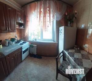 2-к квартира, вторичка, 44м2, 5/5 этаж
