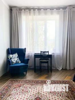 2-к квартира, вторичка, 50м2, 1/5 этаж