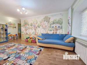 3-к квартира, вторичка, 56м2, 1/5 этаж