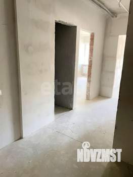 1-к квартира, вторичка, 49м2, 1/25 этаж