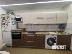 2-к квартира, вторичка, 47м2, 7/17 этаж