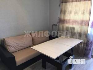 1-к квартира, вторичка, 26м2, 24/27 этаж