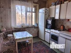 3-к квартира, вторичка, 62м2, 6/9 этаж