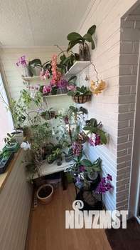 2-к квартира, вторичка, 60м2, 5/16 этаж