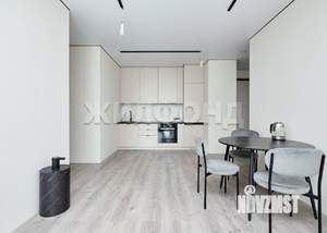 2-к квартира, вторичка, 59м2, 8/30 этаж