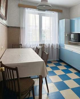 3-к квартира, вторичка, 64м2, 3/9 этаж