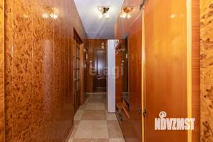 3-к квартира, вторичка, 69м2, 8/9 этаж