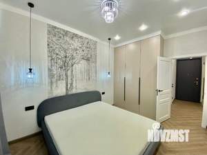 2-к квартира, вторичка, 49м2, 5/24 этаж