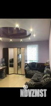 2-к квартира, вторичка, 46м2, 1/2 этаж