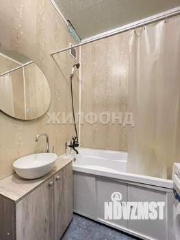 2-к квартира, вторичка, 47м2, 2/2 этаж