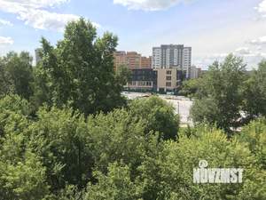 1-к квартира, вторичка, 37м2, 6/9 этаж