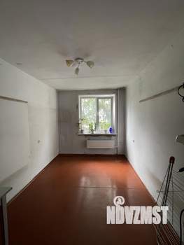 3-к квартира, вторичка, 59м2, 3/5 этаж