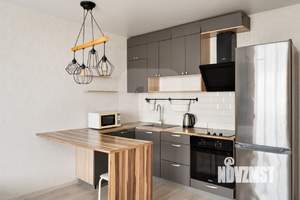 Студия квартира, вторичка, 33м2, 8/10 этаж