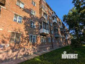2-к квартира, вторичка, 45м2, 5/5 этаж