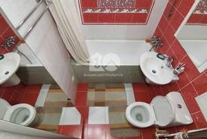 2-к квартира, вторичка, 43м2, 5/5 этаж