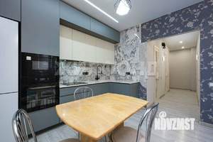 3-к квартира, вторичка, 55м2, 3/19 этаж